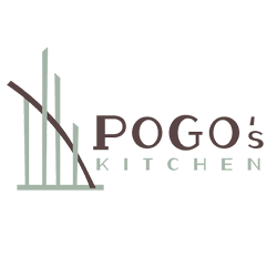 Pogo Kitchen Logo