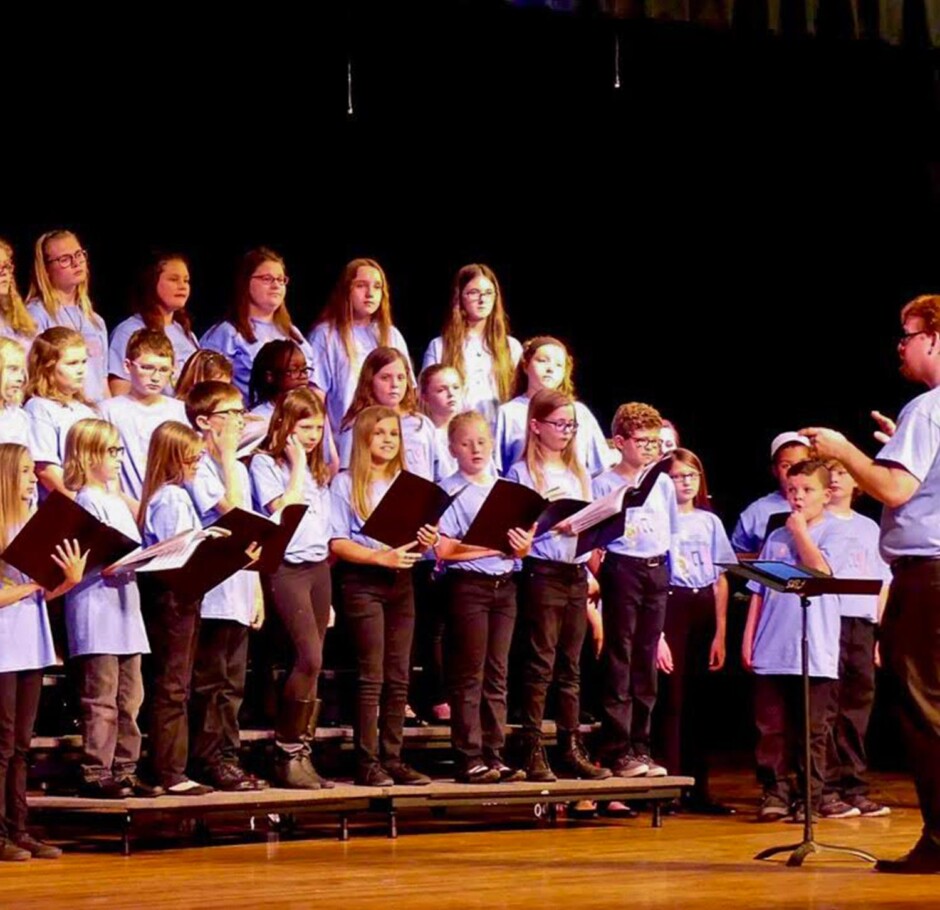 Chorus