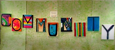 Community Art Project Arts Alive Nassau