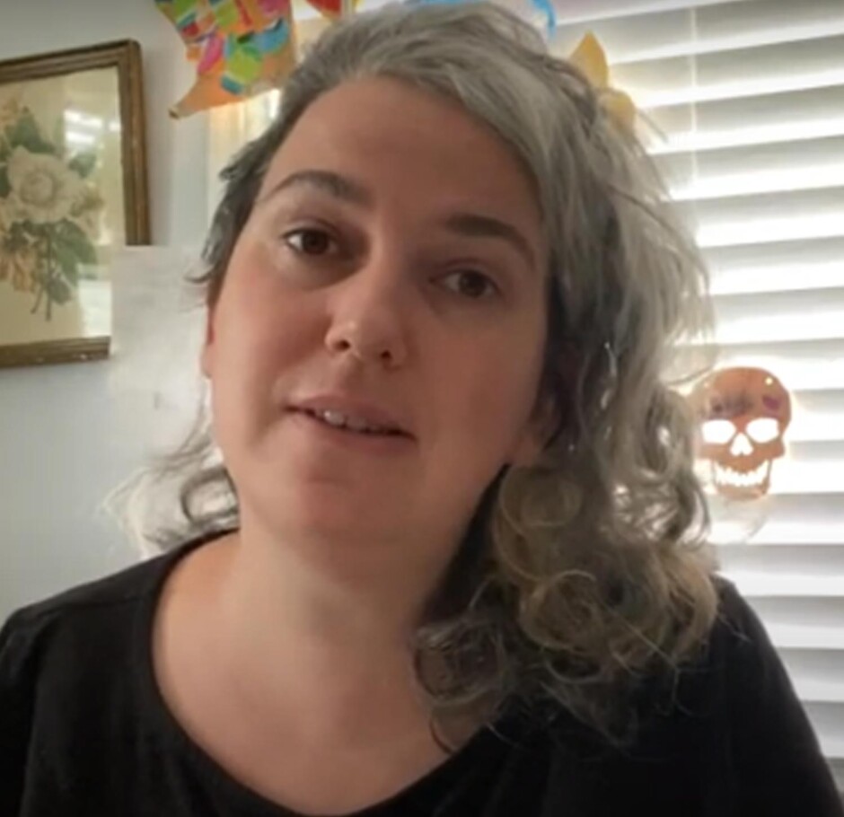 Videos by Kimberly Thomas