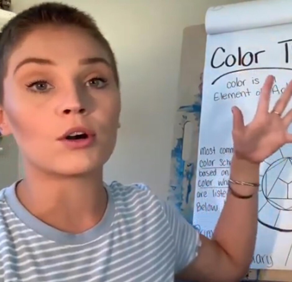 Videos by Samantha Dallett