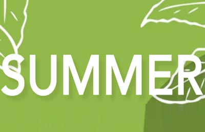 Summer Art Camp